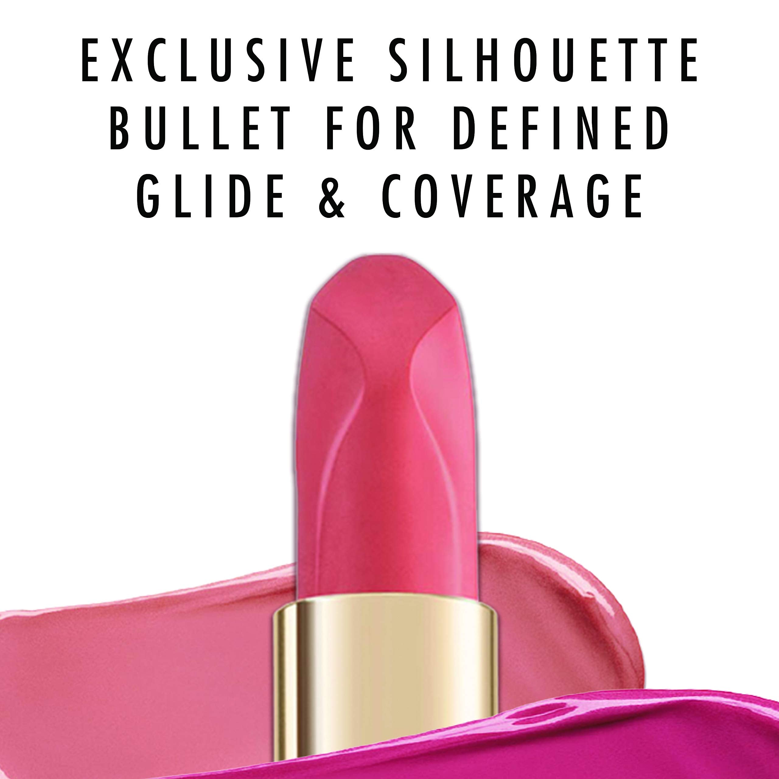 L'Oréal Paris Colour Riche Les Nus: color intenso en un solo gesto.
