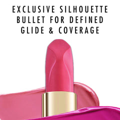 L'Oréal Paris Colour Riche Les Nus: color intenso en un solo gesto.