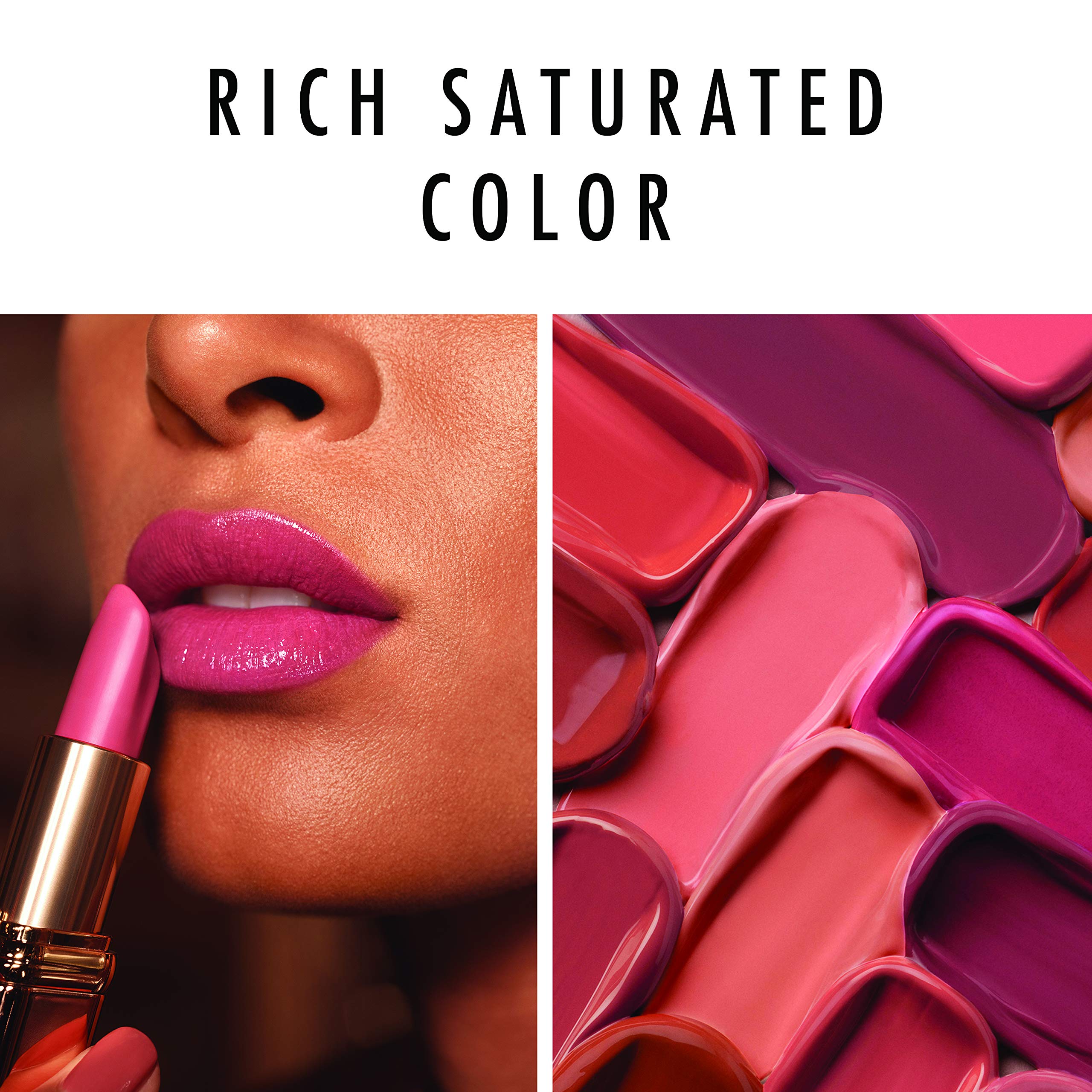 L'Oréal Paris Colour Riche Les Nus: delineado suave para definir labios.