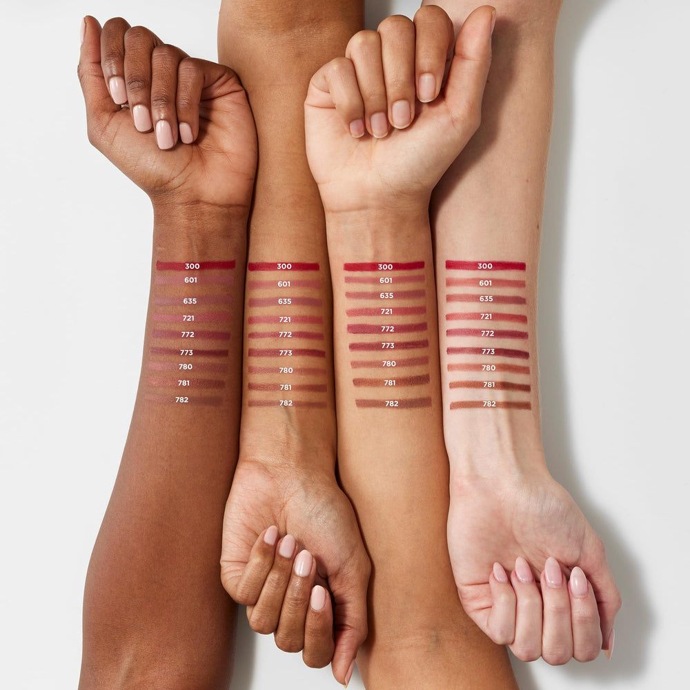 L'Oréal Paris Colour Riche Lip Liner contorno de labios para definición precisa