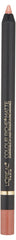 L'Oreal Paris Colour Riche Matte Lip Liner Matte-Stermind, punta precisa para delinear labios.