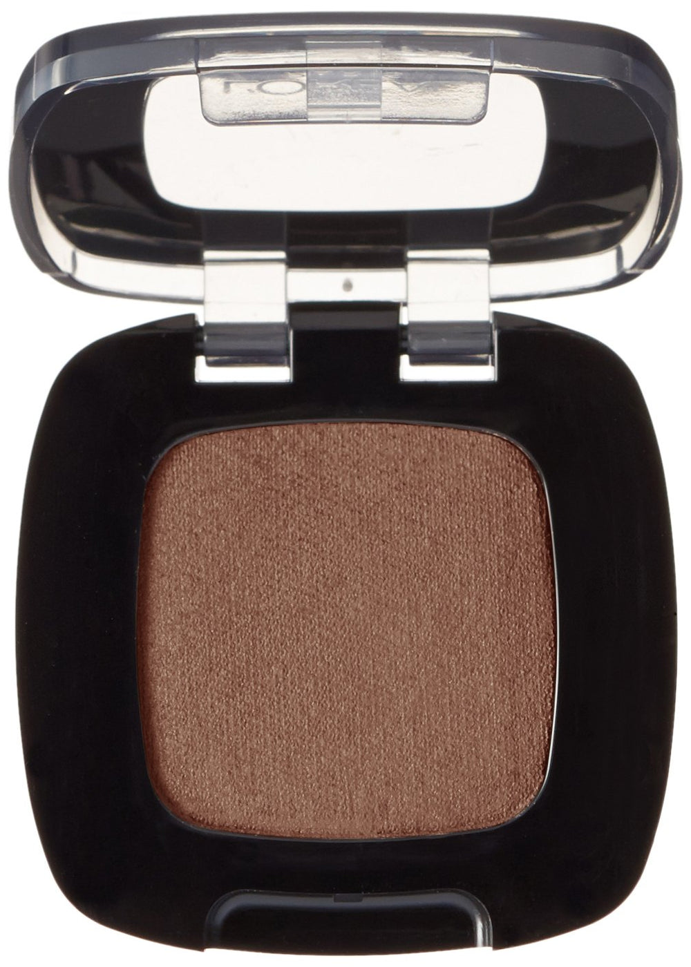 L'Oréal Paris Colour Riche Monos Quartz Fume: muestras de sombra para crear looks.