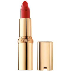 L'Oréal Colour Riche Original Creamy, barra de labios en empaque elegante para estilos sofisticados.