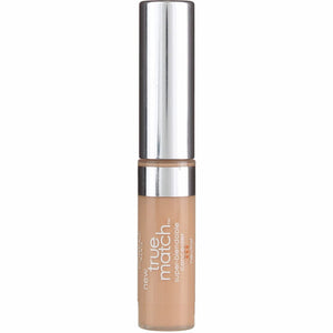 Corrector L’Oréal Paris en bote: cobertura suave para un acabado natural.