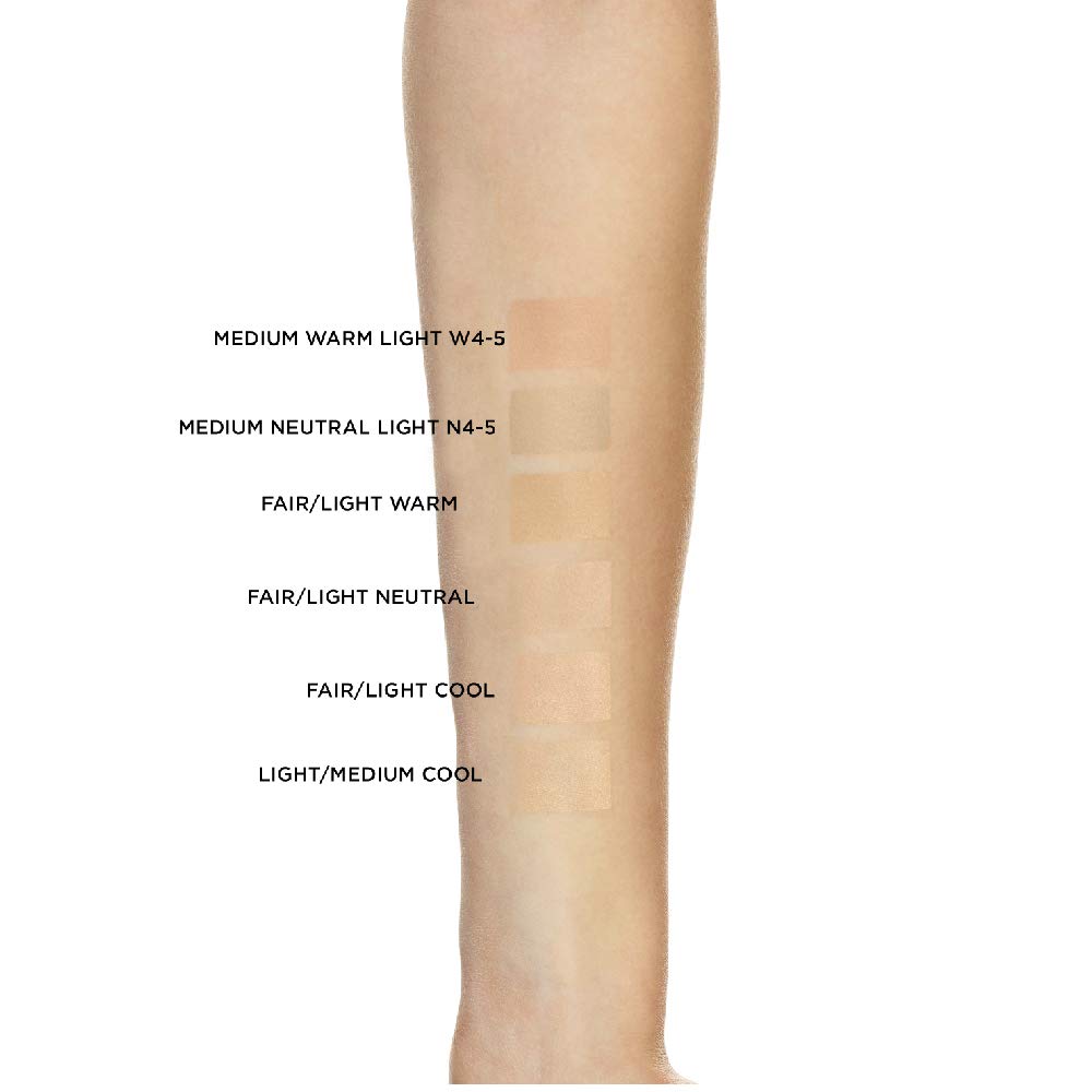 Corrector L’Oréal Paris cobertura ajustable con acabado natural
