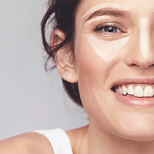 Corrector L’Oréal Paris compatible con base para look uniforme