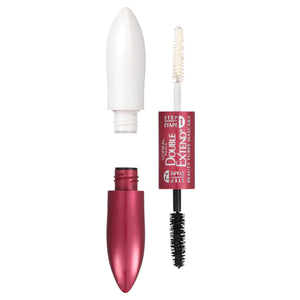 L'Oréal Paris Double Extend base nutritiva protege y prepara las pestañas para el rímel