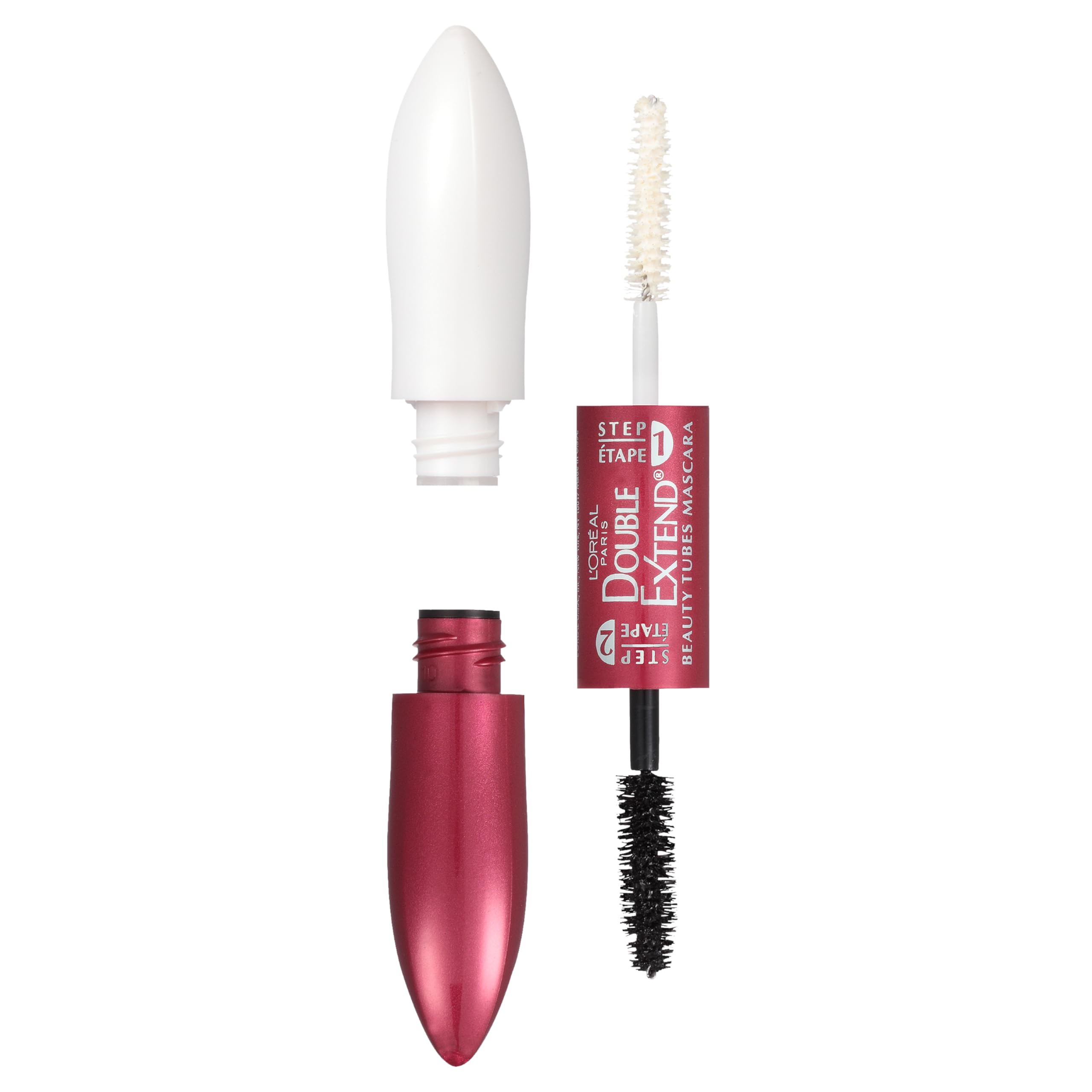 L’Oréal Paris Double Extend base nutritiva para nutrir y proteger pestañas