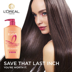 Acondicionador Dream Lengths en botella desenreda y reduce la rotura sin apelmazar