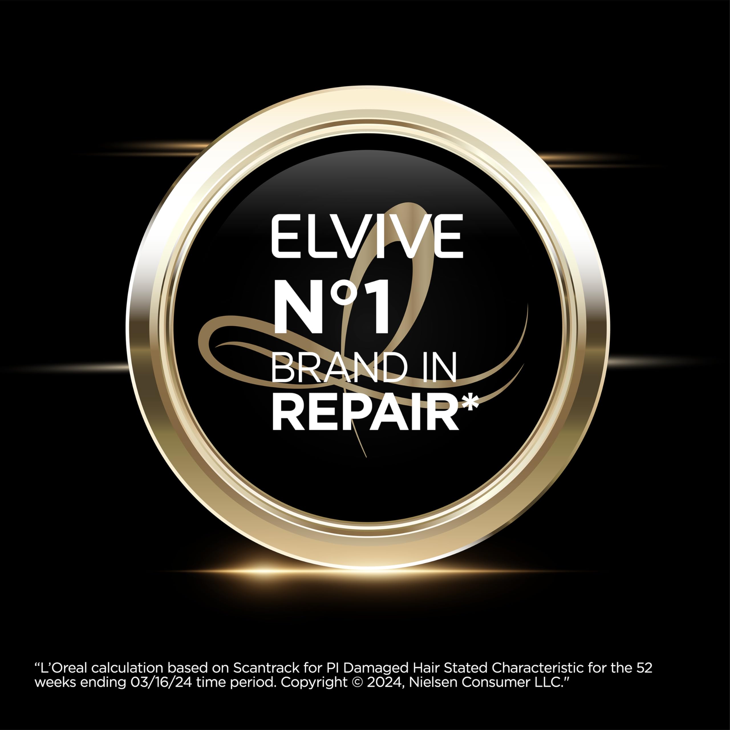 L'Oréal Paris Elvive TR5 Power Restore, protege el cabello frente al calor.