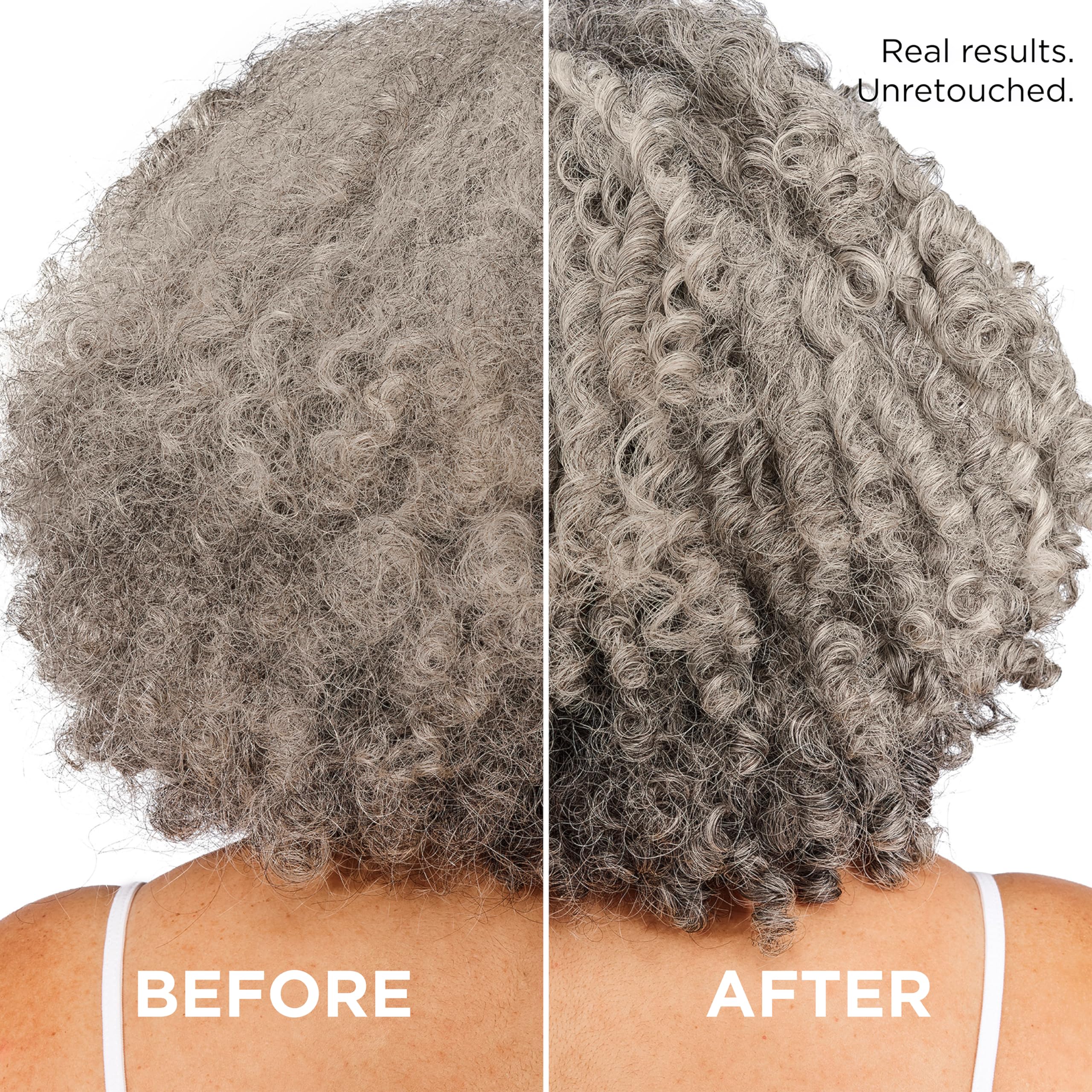 Acondicionador vegano sin sulfatos ni parabenos para cabello color tratado.