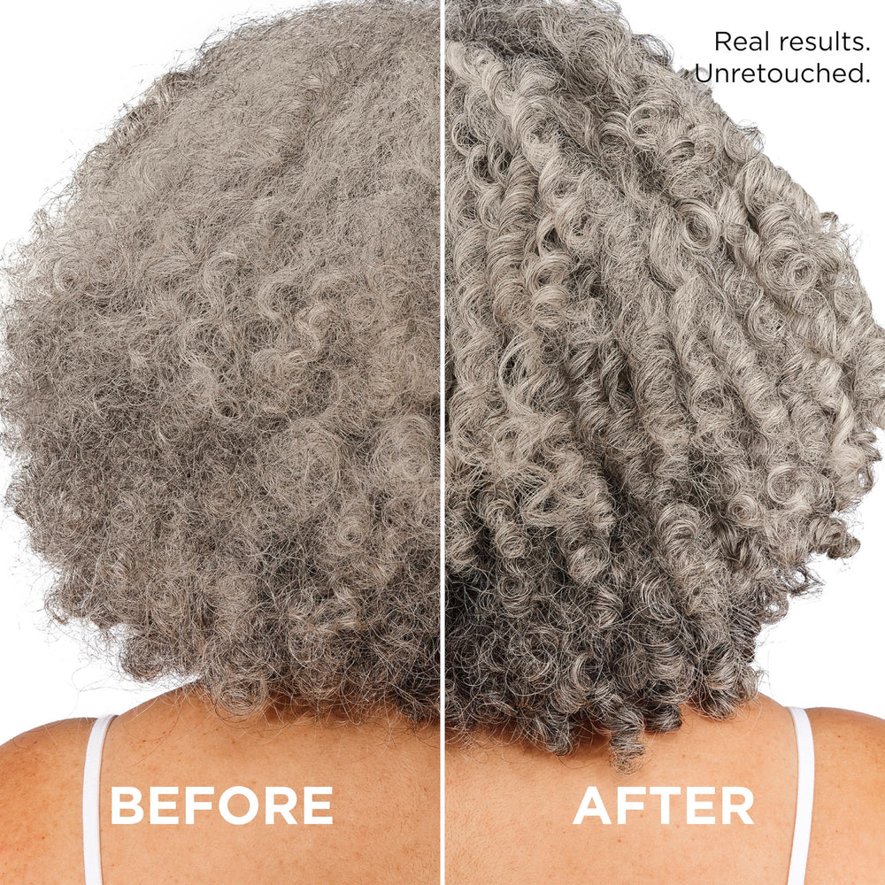 Acondicionador vegano sin sulfatos ni parabenos para cabello color tratado.