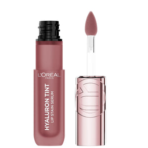 Aplicador preciso de Hyaluron Tint para un acabado suave en labios