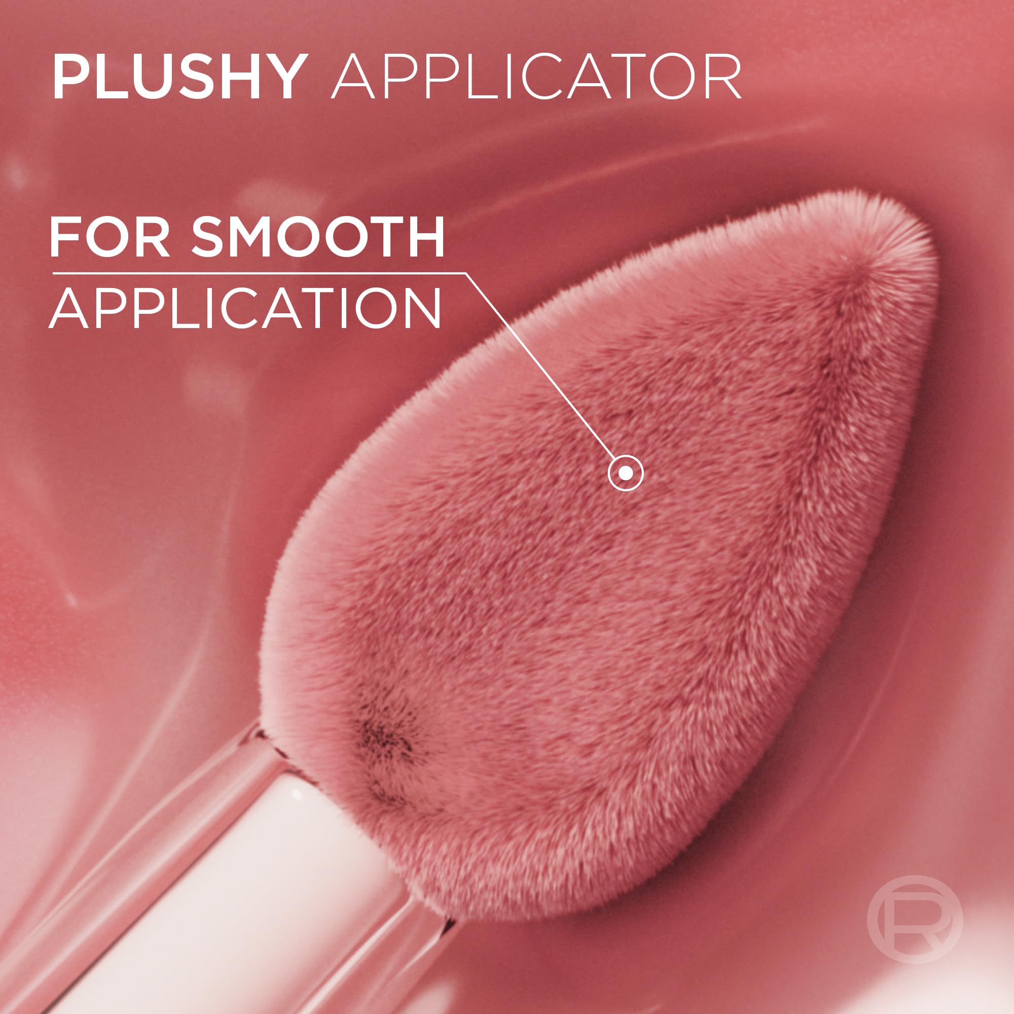 Uso dual para labios y mejillas con un solo producto.