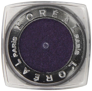 L'Oréal Paris Infallible 24H Shadow: pigmento puro para color intenso.
