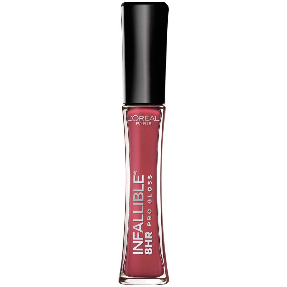 L'Oreal Paris Infallible Bloom: aplicador preciso para un acabado suave y duradero