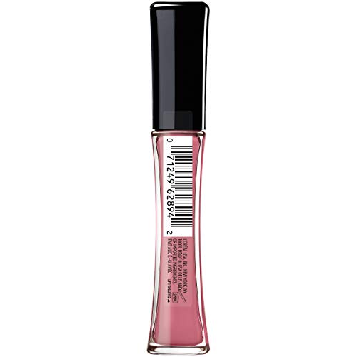 L’Oréal Paris Infallible Rosa Crepúsculo para delinear labios con color fiel.