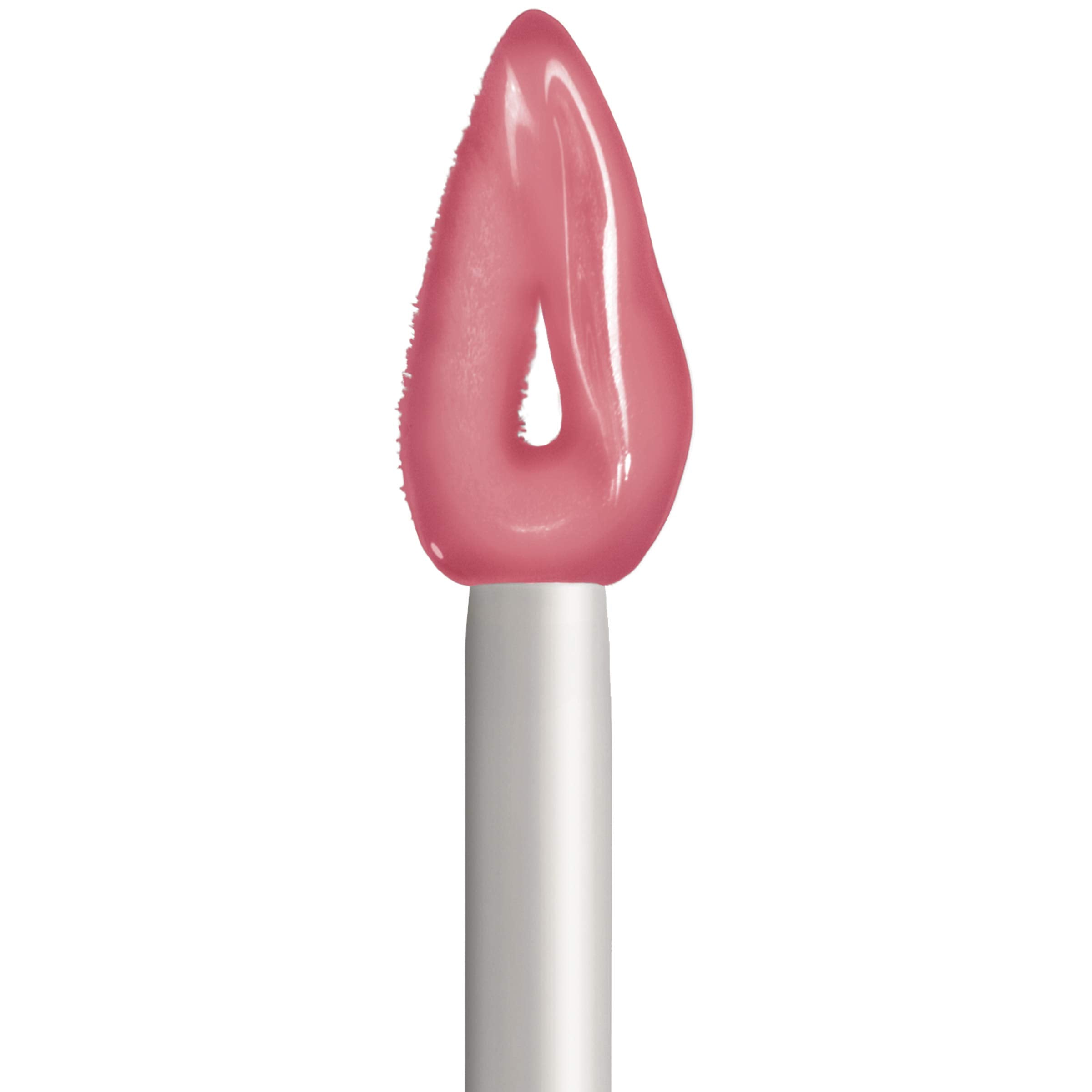 L’Oréal Paris Infallible Rosa Crepúsculo acabado luminoso y cómodo de llevar.