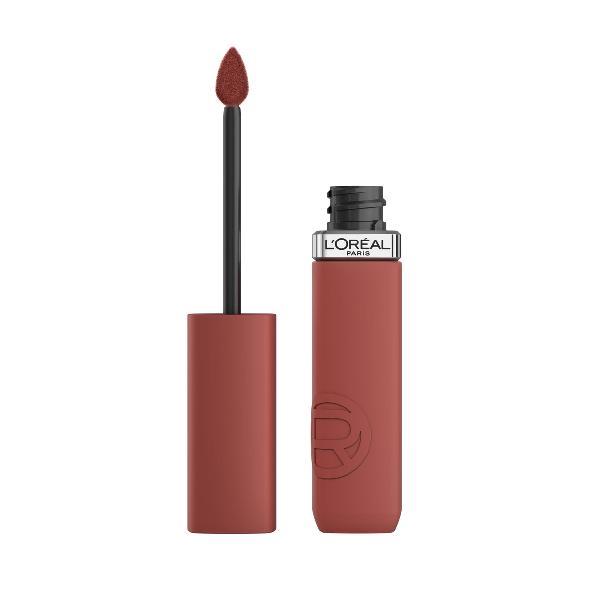 L'Oreal Paris Infallible Labial Liquido: aplicacion precisa y color intenso duradero