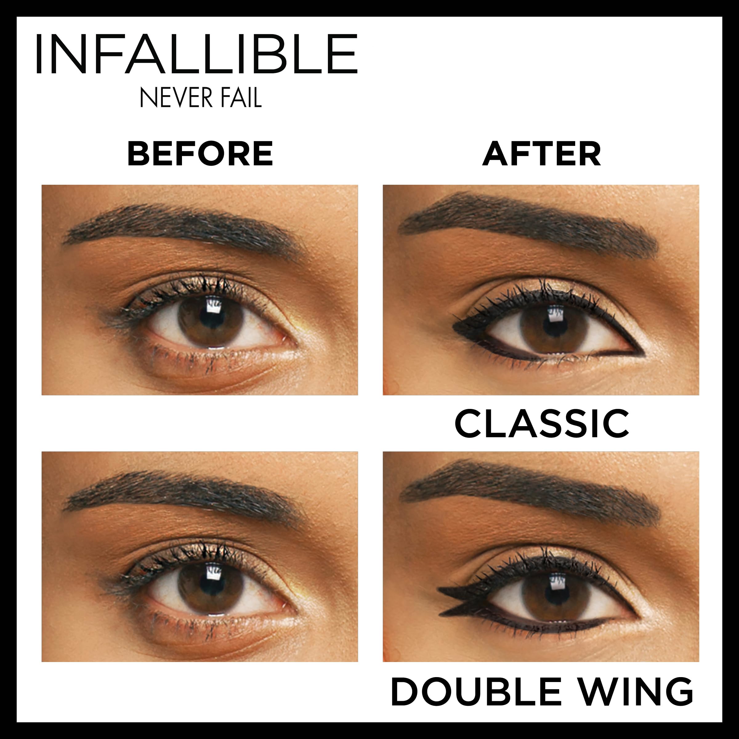 Color crema intenso y duradero para definir ojos