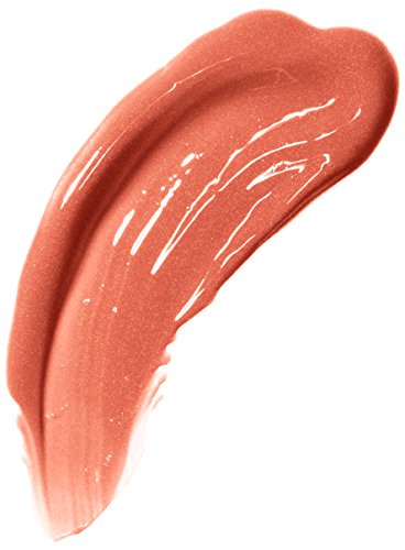 Acabado nutritivo que cuida los labios durante el uso