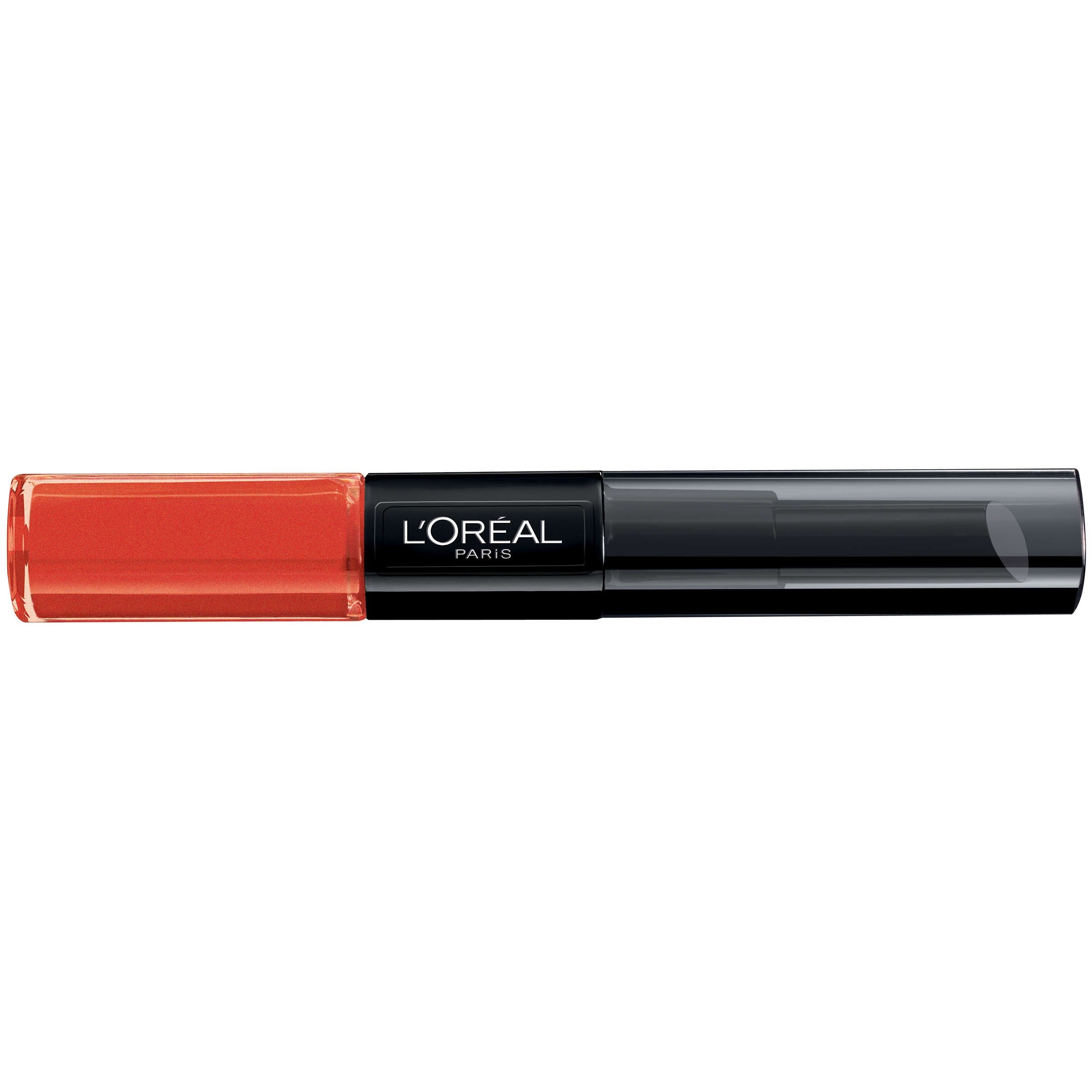 Color intenso en los labios con Labial Pro Last de LOréal Paris