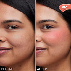 L'Oreal Paris Lumi Le Liquid Blush frambuesa universal, tono versátil para todo tipo de piel