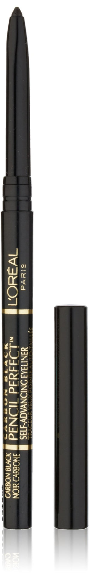 L'Oreal Paris Pencil Perfect: trazo preciso para delinear la mirada con suavidad.