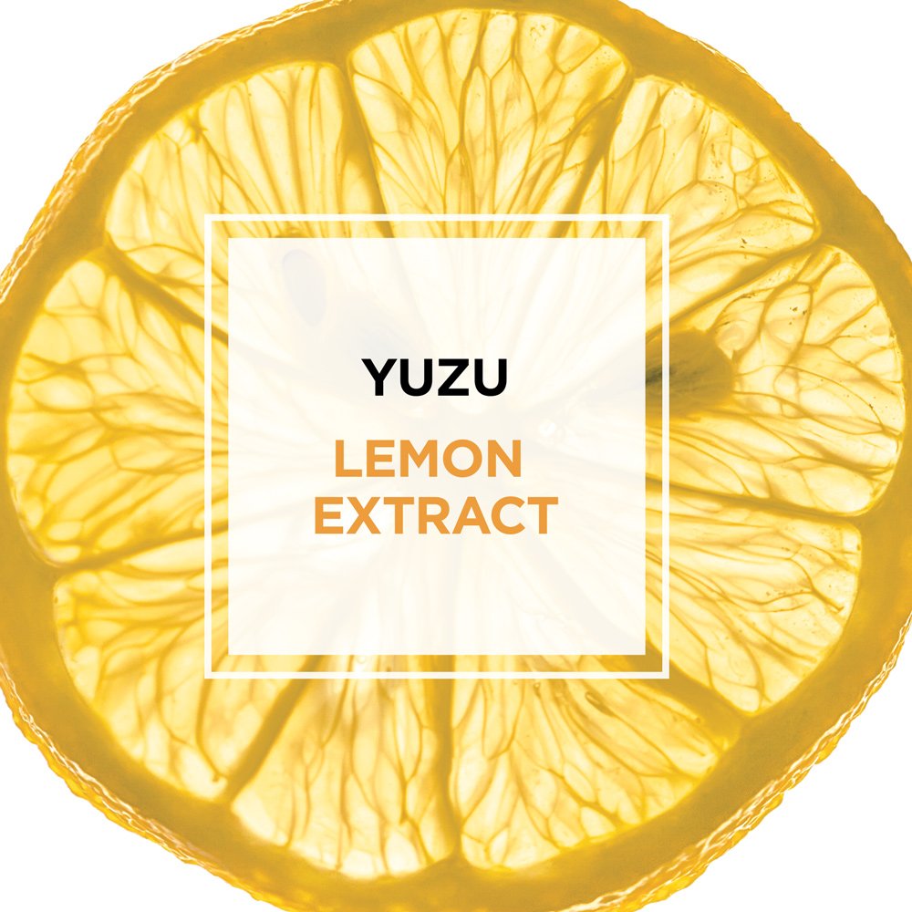 L’Oréal Paris Arcilla Pura con Yuzu para aclarar tono irregular y suavizar la piel.