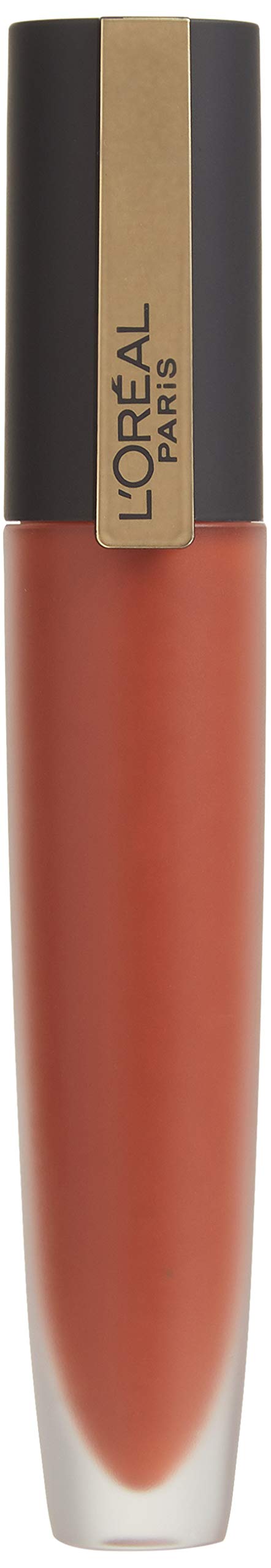 Aplicador preciso de Rouge Signature para delinear y definir los labios