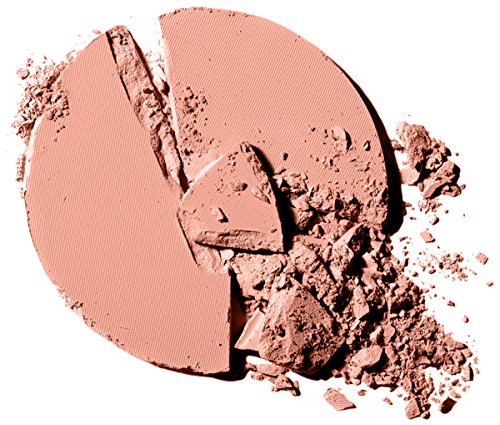 L'Oréal Paris rubor en polvo con espejo interior para retoques diarios