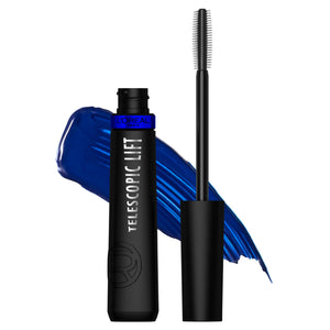 L'Oreal Paris Telescopic Lift: apertura de pestañas para mayor definición.