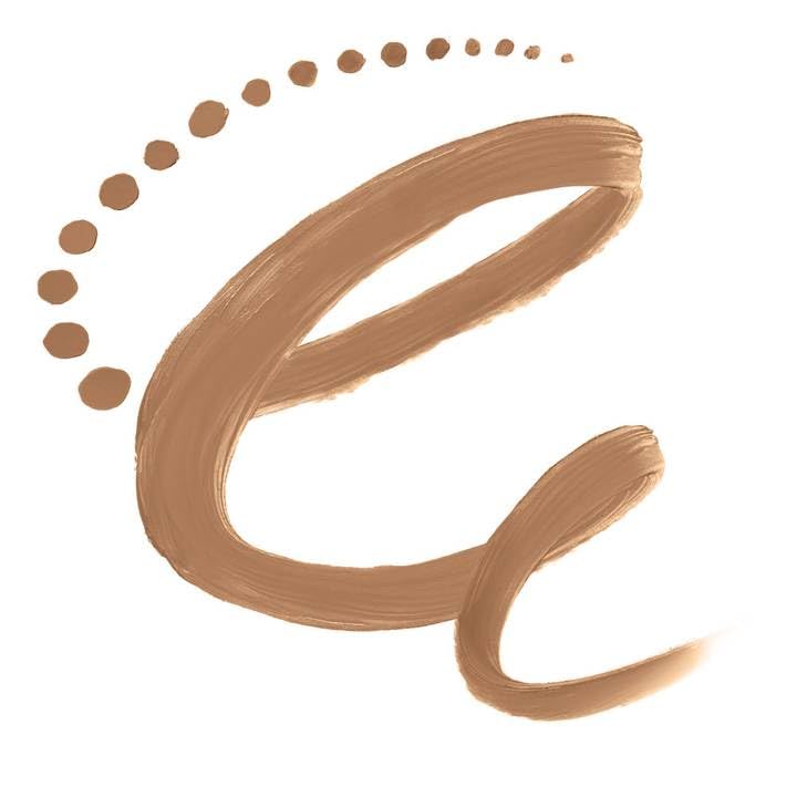 Textura suave de L'Oreal Paris True Match Crayon Concealer facilita difuminar sin aspecto pesado.