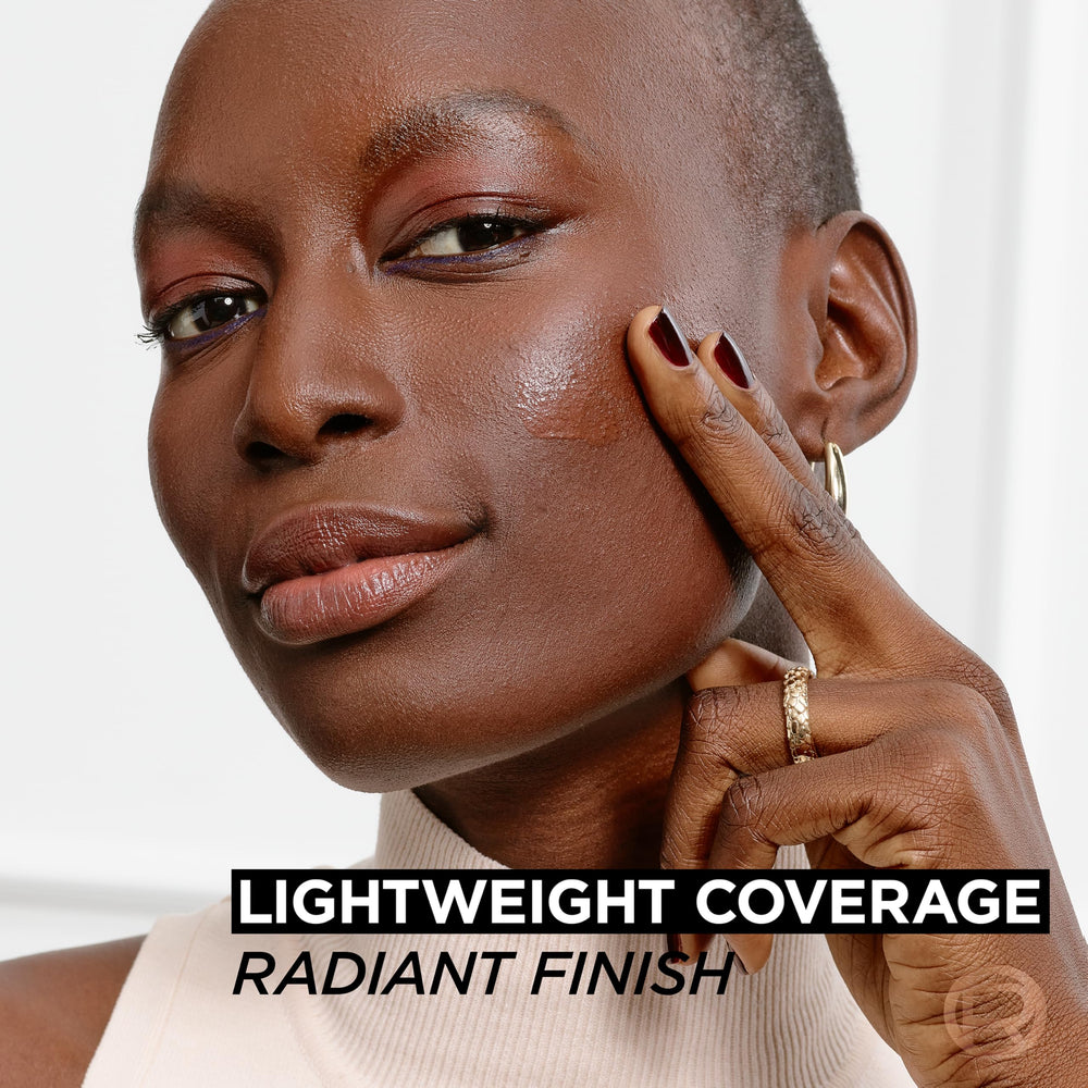 L'Oreal Paris True Match Nude envase de 30 ml para uso diario
