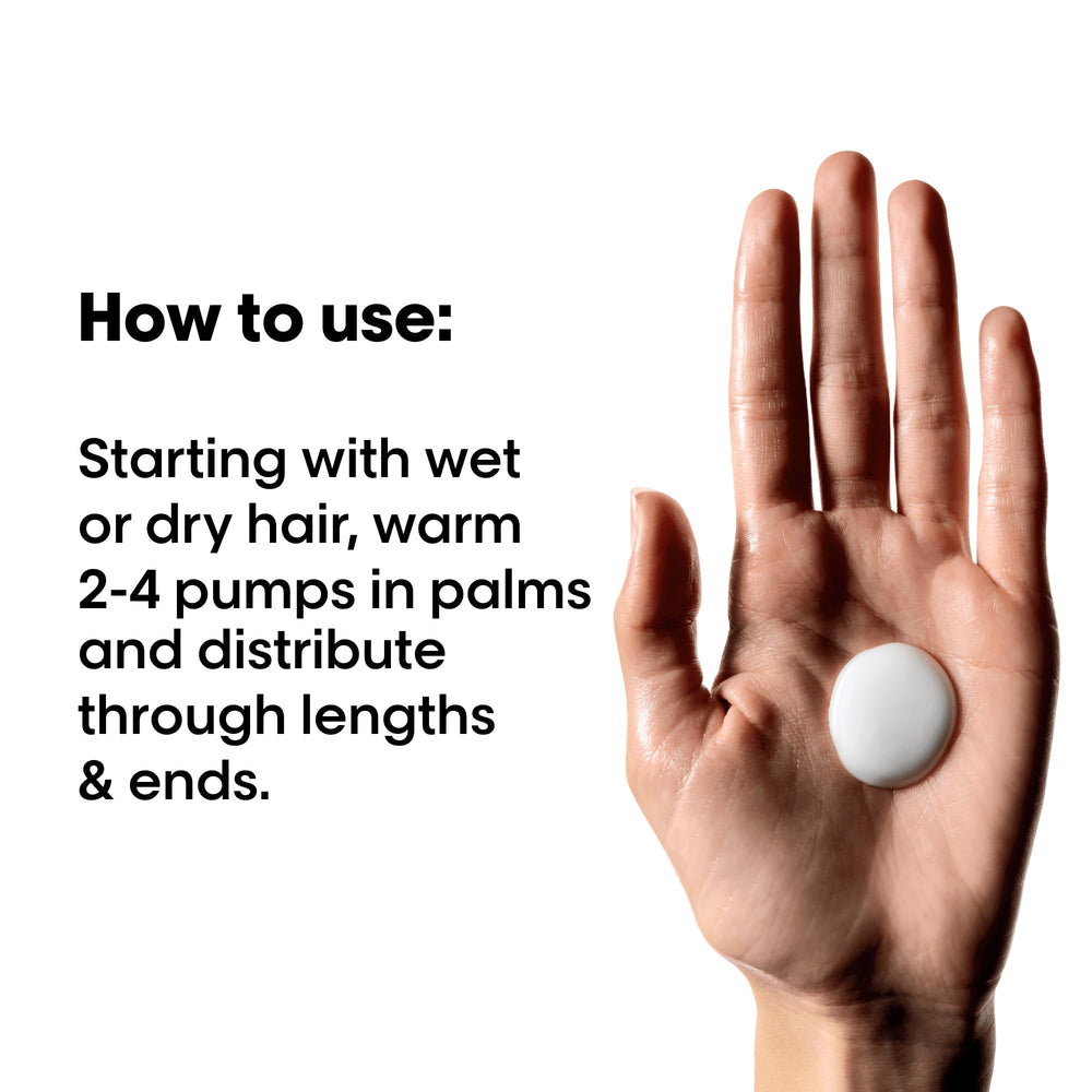 L’Oréal Professionnel Paris Metal Detox apta para todo tipo de cabello y uso diario.