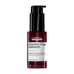 Vitamino Color Spectrum Serum de L'Oréal: brillo instantáneo para cabello teñido