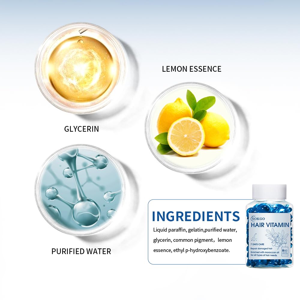 Loske Suero tratamiento capilar con aceite de argán ofrece suavidad y mejor manejo del cabello.