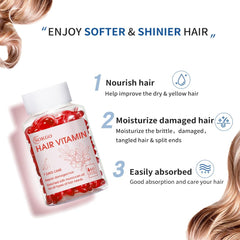 Loske Suero tratamiento capilar con aceite marroqui ayuda a proteger y revitalizar la fibra capilar.