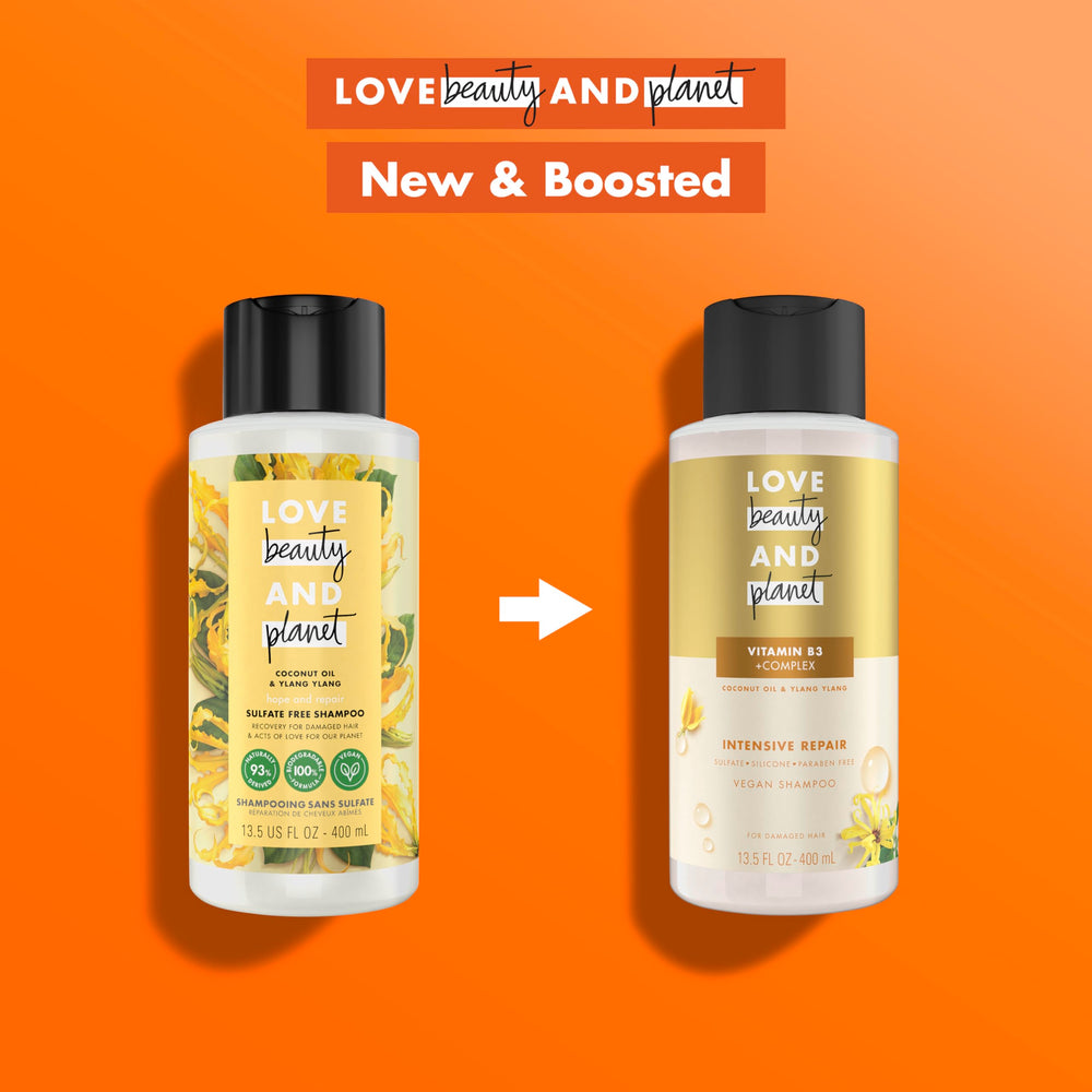 Logo cruelty-free indica compromiso ético en Love Beauty and Planet