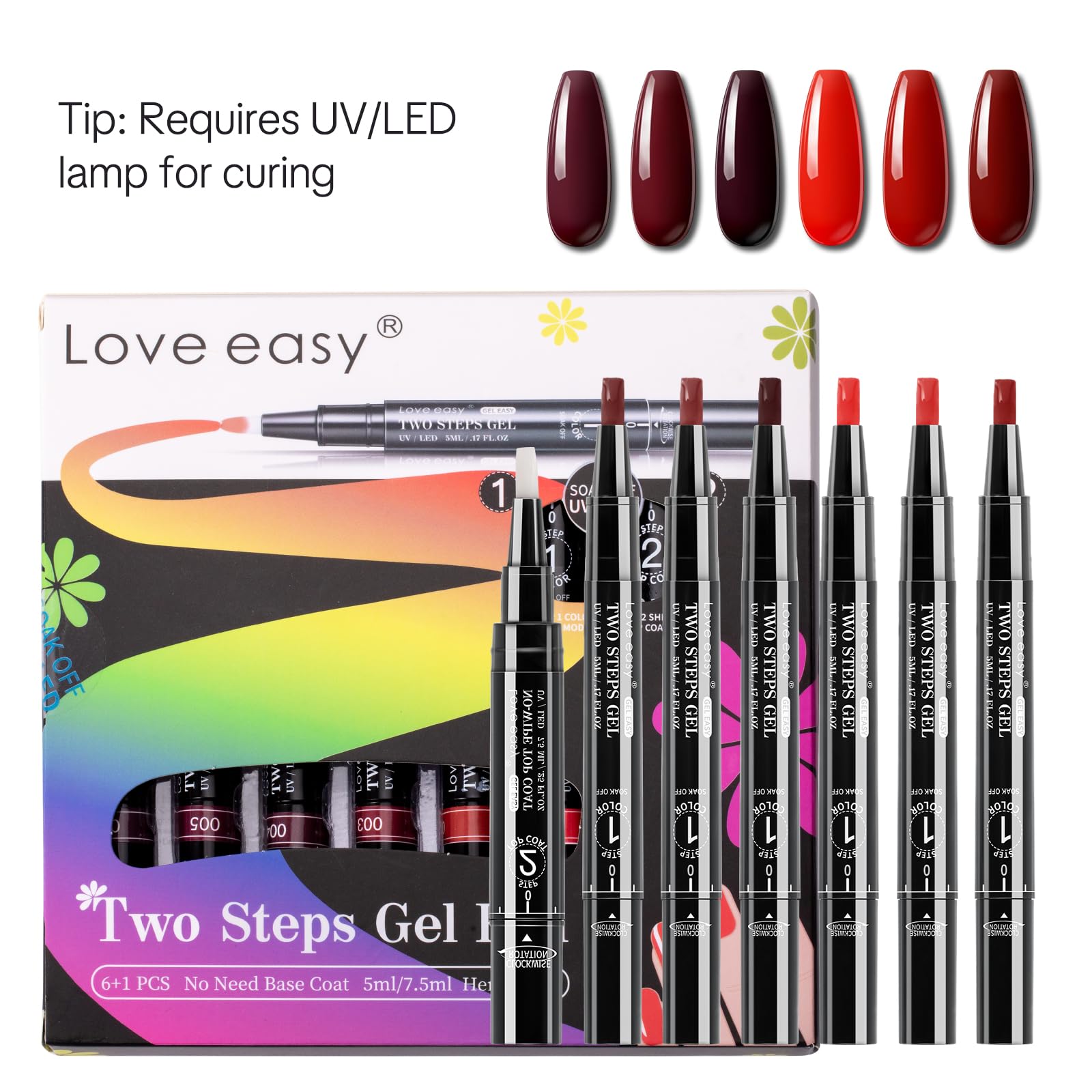 Love Easy ff3rmula suave para piel sensible: cuidado cómodo