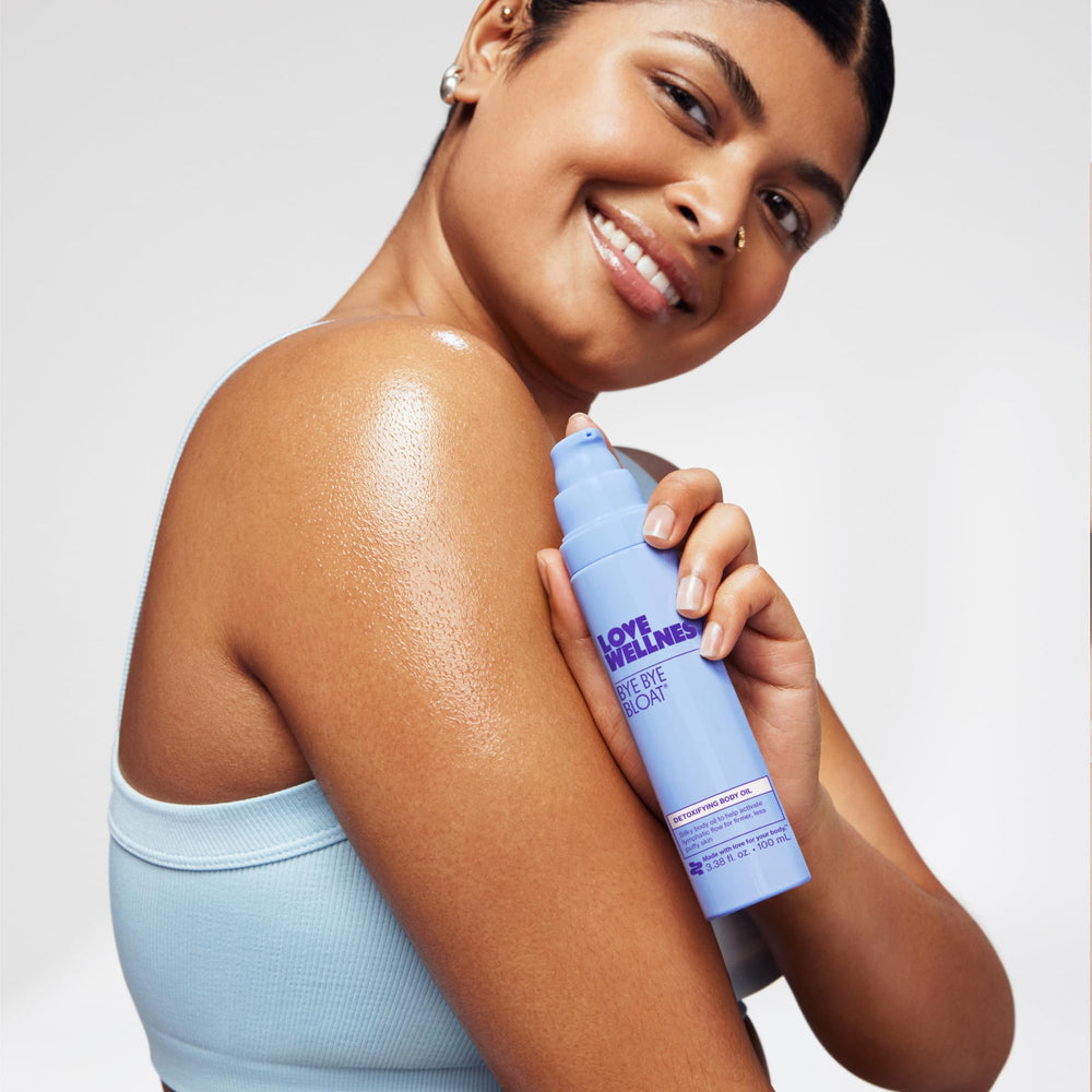 Love Wellness Fragancia cítrica de pomelo y romero para relajación
