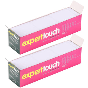 LoveBB toallitas para uñas sin pelusa, empaque compacto, 650 piezas para uso diario seguro.