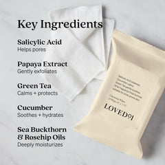 Loved01-toallitas-faciales-y-corporales-sin-aceite para piel sensible