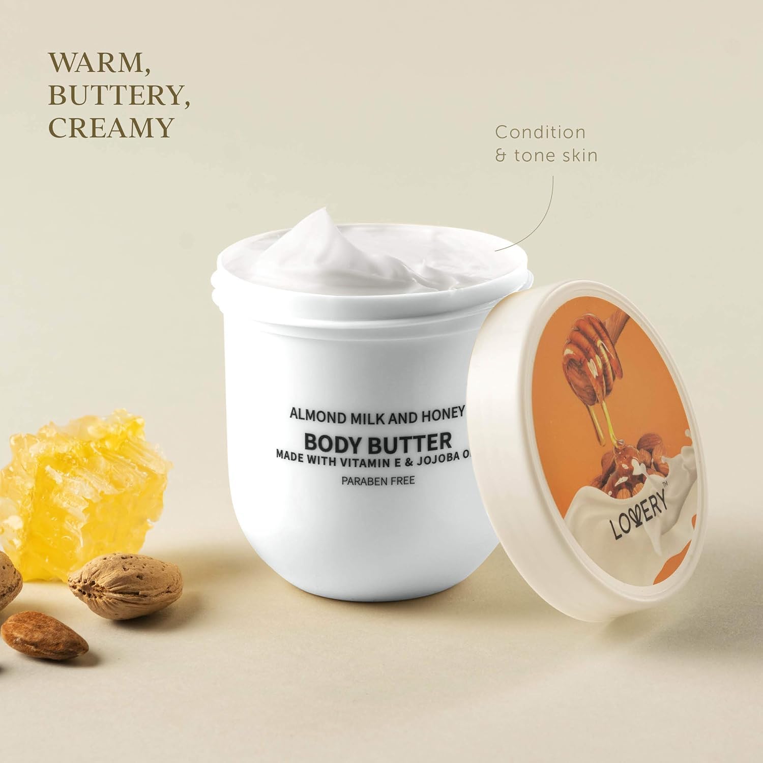 LOVERY fragancias lavanda jazmín, aroma calmante para relajación