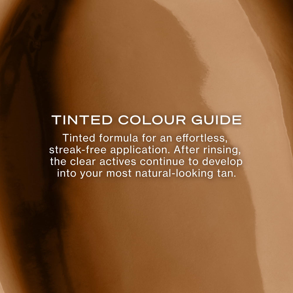Loving Tan Deluxe Face Self Tanner: guía de color para evitar manchas