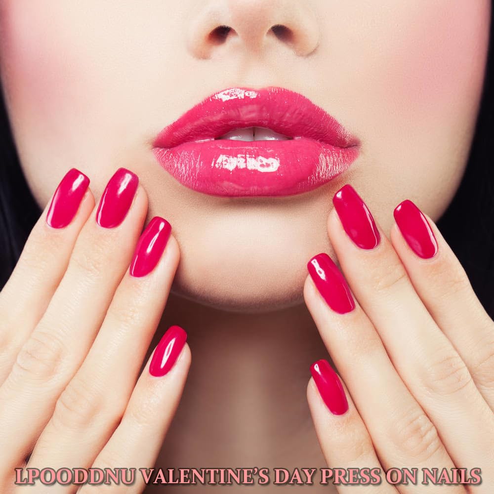 lpooddnu destacado-para-fiestas-uñas: efecto glamoroso para ocasiones especiales