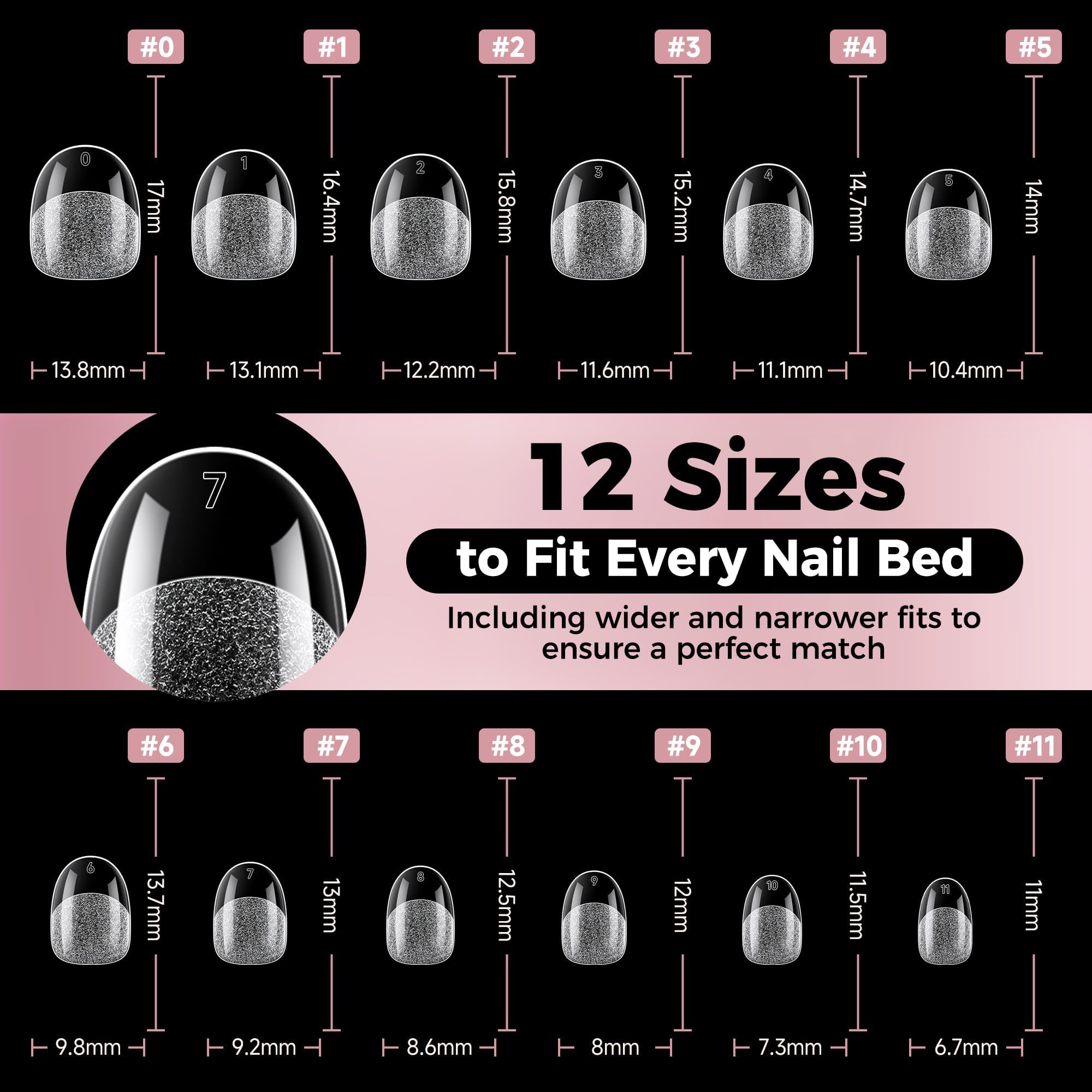 Luckyfairy tips instalación rápida para proyectos de uñas en casa.