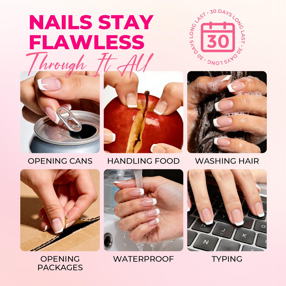Luckyfairy tubo semi sólido de 15 g para mayor rendimiento en uñas.