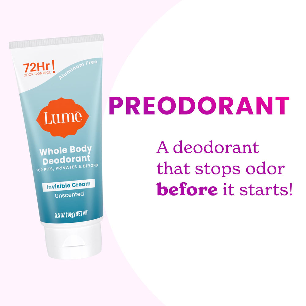 Lume mini para pliegues abdominales, mantiene sensación de frescura