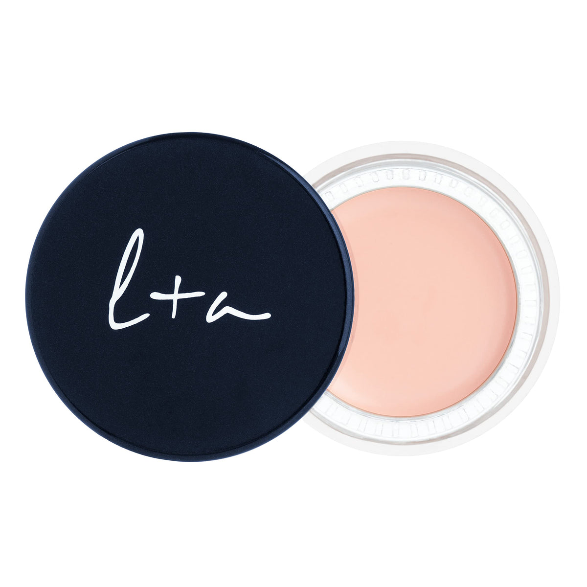 Lune+Aster Corrector de ojeras cremoso para cobertura suave y natural